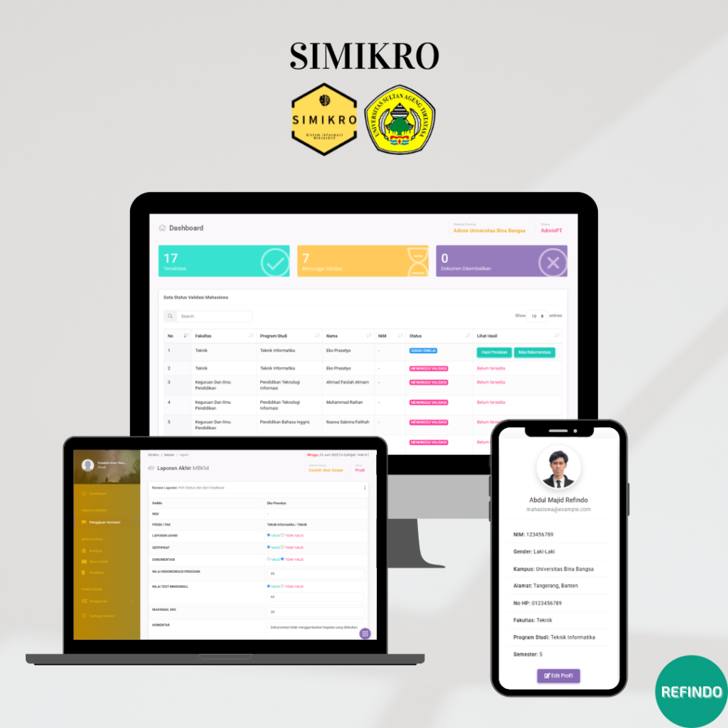 Simikro